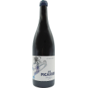 Bouteille Chinon Les Picasses 2021 Rouge Loire Bouteille Chinon Les Picasses 2021 Rouge Loire