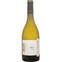 Bouteille vin Mâcon "Aux Scellés" 2023 Blanc