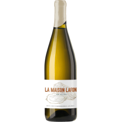 Bouteilles Magallana 2020 Blanc Languedoc Roussillon