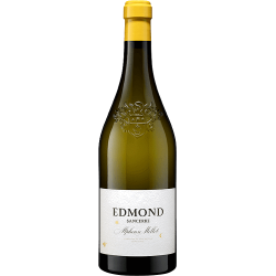 Vin Mellot Cuvée Edmond 2019 Blanc Bouteille