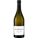 Bouteille vin Mellot Les Penitents 2019 Blanc