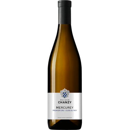 Bouteilles Mercurey 1er Cru Clos du Roy 2020 Blanc Bourgogne