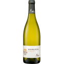 Vin Merlin Bourgogne Chardonnay 2021 Blanc