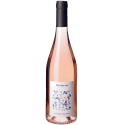 Mysterres Rosé 2024 Bouteille