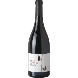 Bouteilles No Sex For Butterfly Syrah 2022 Rouge Rhône