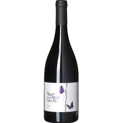 Bouteilles No Sex For Butterfly Grenache 2021 Rouge Rhône