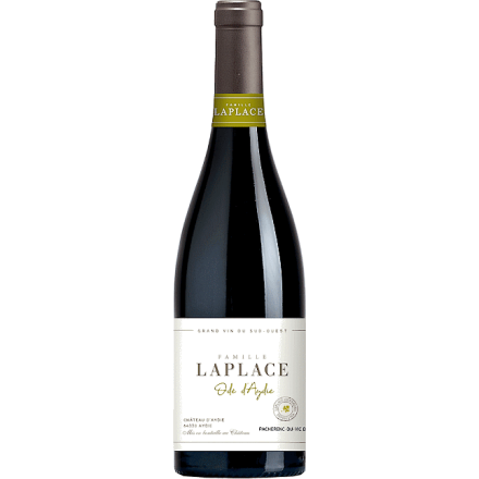 Bouteilles Odé d'Aydie 2022 Blanc Sud Ouest