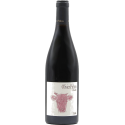 Vin Pithon Olivier Lais 2021 Rouge Bouteille
