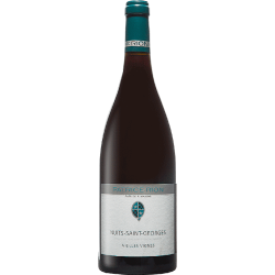 Bouteille vin Rion Patrice 2021 Rouge Nuit Saint Georges