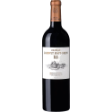 Vin Larrivet Haut Brion 2016 Rouge bouteille