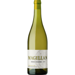 Bouteilles Grenache Roussanne 2022 Blanc Languedoc Roussillon