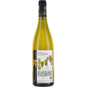 Roussanne 2023 blanc Bouteille Vin