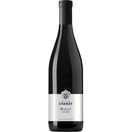 Bouteilles Rully En Rosey 2022 Rouge Bourgogne