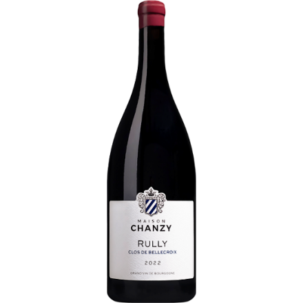 Rully "Clos de Bellecroix" 2022 Rouge Magnum