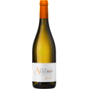 vin blanc Sables Fauves Beau Soleil Blanc bouteille