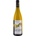 Bouteille Vin Saint-Joseph 2023 Blanc
