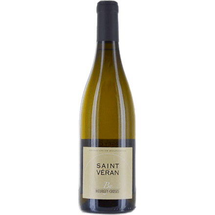 Bouteilles Saint-Véran 2021 Blanc Bourgogne