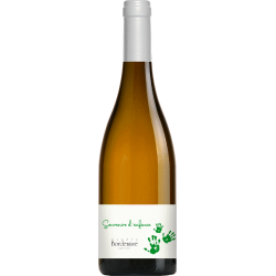 Bouteilles Souvenirs d'Enfance 2022 Blanc Sud-Ouest