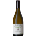 Sylvain Morey Chassagne Montrachet 1er Cru Blanc Champs Gains 2022 Bouteille Vin