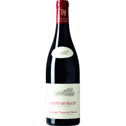 Taupenot - Merme Saint Romain Rouge  2022 Bouteille Vin