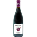 Bouteille Vin Terres Blanches Les Hautes Bruyères 2019 Rouge