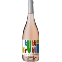 Bouteilles Tutti Frutti 2022 Rosé Vin de France