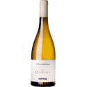 Vin Vendome Les Bruclas 2021 Blanc bouteille