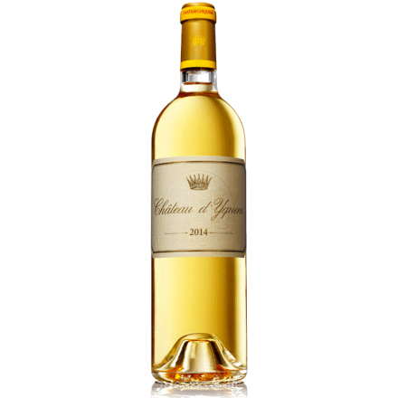 Yquem 1er Cru Classe 2014 Blanc
