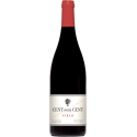 Bouteilles Cent pour Cent Syrah 2024 Rouge Languedoc Roussillon