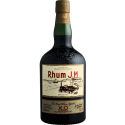 JM XO Très Vieux Rhum Agricole Martinique Bouteille