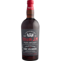 JM Fumée Volcanique Rhum Vieux Agricole Des Antilles Françaises