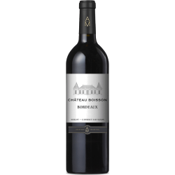 Bouteilles Château Boisson 2020 Rouge Bordeaux