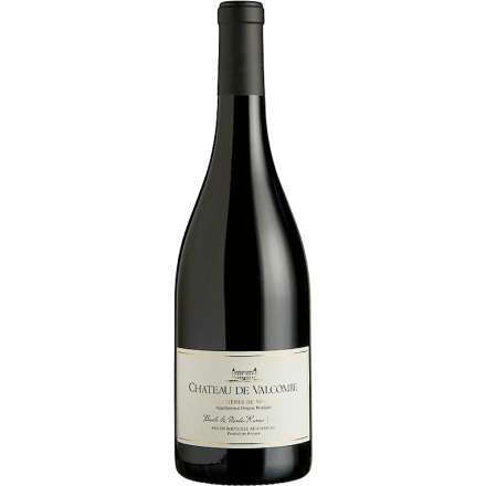 Bouteille Chateau de Valcombe 2022 magnum Rouge Rhône vin