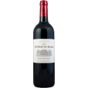 Château du Glana 2019 Rouge Bouteille Vin