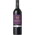 Bouteilles Château du Mouret 2022 Rouge Bordeaux
