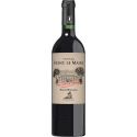 Bouteilles Château Franc Le Maine Sans soufre Rouge 2016 Bordeaux
