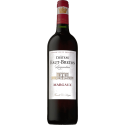 Château Haut Breton Larigaudière Margaux 2009 Rouge Double Magnum