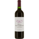 Bouteilles Château Haut-Lagrange 2019 Rouge Magnum Bordeaux