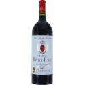 Bouteilles Château Pontet Fumet 2002 Rouge 150 cl Bordeaux