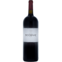 Château Sigognac 2019 Rouge Bouteille Vin