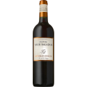 Bouteilles Château Tour Baladoz 2021 Rouge Bordeaux
