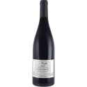 Cheverny Les Veilleurs 2020 Rouge bouteille Cheverny Les Veilleurs 2020 Rouge bouteille