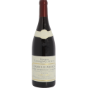 Bouteille Vin Confuron Dérrière La Grange 2020