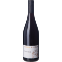 Bouteille Vin Demi Boeuf Pinot Noir 2023 Rouge