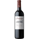 Chiroulet Rouge Terroir Gascon 2022 Rouge bouteille
