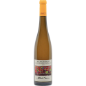 Albert Mann Gewurtztraminer Steingrubler 2022 Blanc