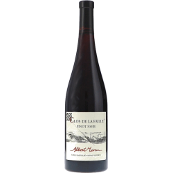Albert Mann Pinot Noir Clos De La Faille 2023 vin bouteille