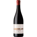 Bouteilles Cuvée réservée 2018 rouge Languedoc Roussillon