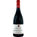 Vin Desvignes Morgon Cote du Py 2022 Rouge bouteille