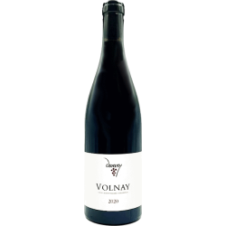 Devevey Volnay 2020 Rouge